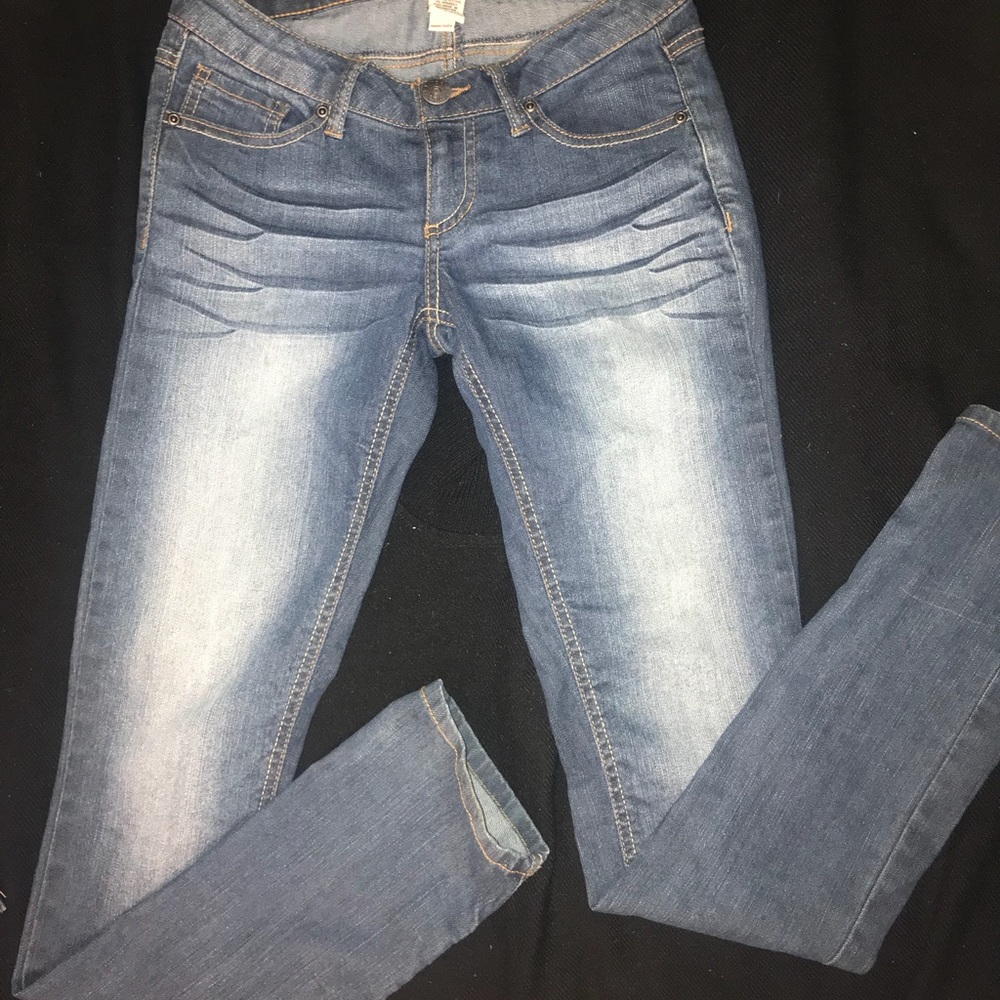 Mudd Skinny Jeans